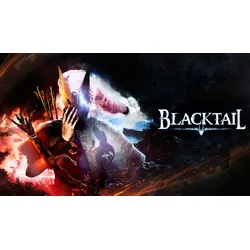 Blacktail