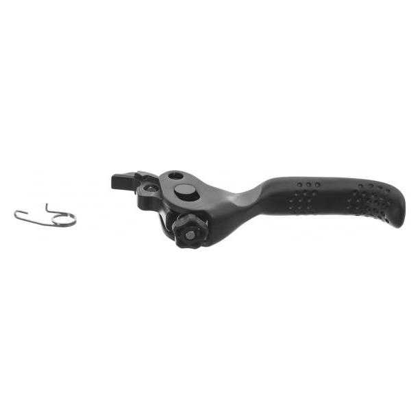 Shimano Bremsgriff (Vorne + Hinten, Bremshebel, 2) (B01HI69SL0)