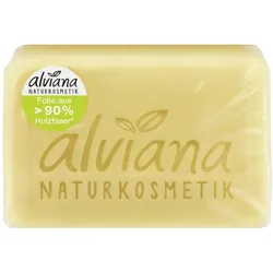 alviana Pflanzenöl-Seife Mich Honig