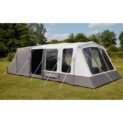 Dometic Ascension FTX 401 TC Vorraum Anbau für Familienzelt