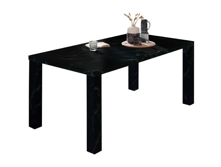 SalesFever Esstisch 180x90 cm