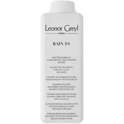 Leonor Greyl, Shampoo, Bain Ts 1000ml (Flüssiges Shampoo, 1000 ml)