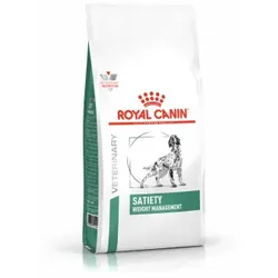 ROYAL CANIN Satiety Weight Management 1,5 kg Trockenfutter für Hunde