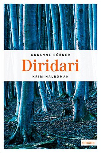 Susanne Rößner - Diridari - Preis vom 13.10.2026 19:28:25 h