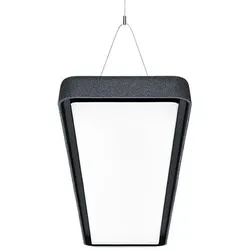 Zumtobel 42189387 Pendelleuchte TRAMAO S D/I 5500-840 LDE OP AZF