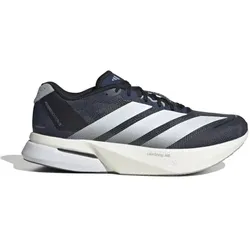 adidas Adizero Boston 13 Laufschuhe Herren - dark blue/white/halo