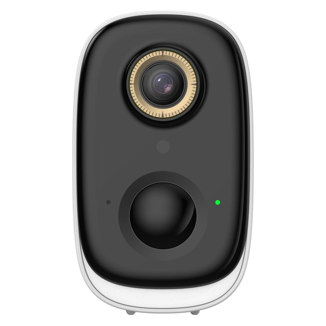 Dahua DSLR-Kamera WRL CAMERA 5 MP BULLET WLAN/AKKU BF5H (BF5H)