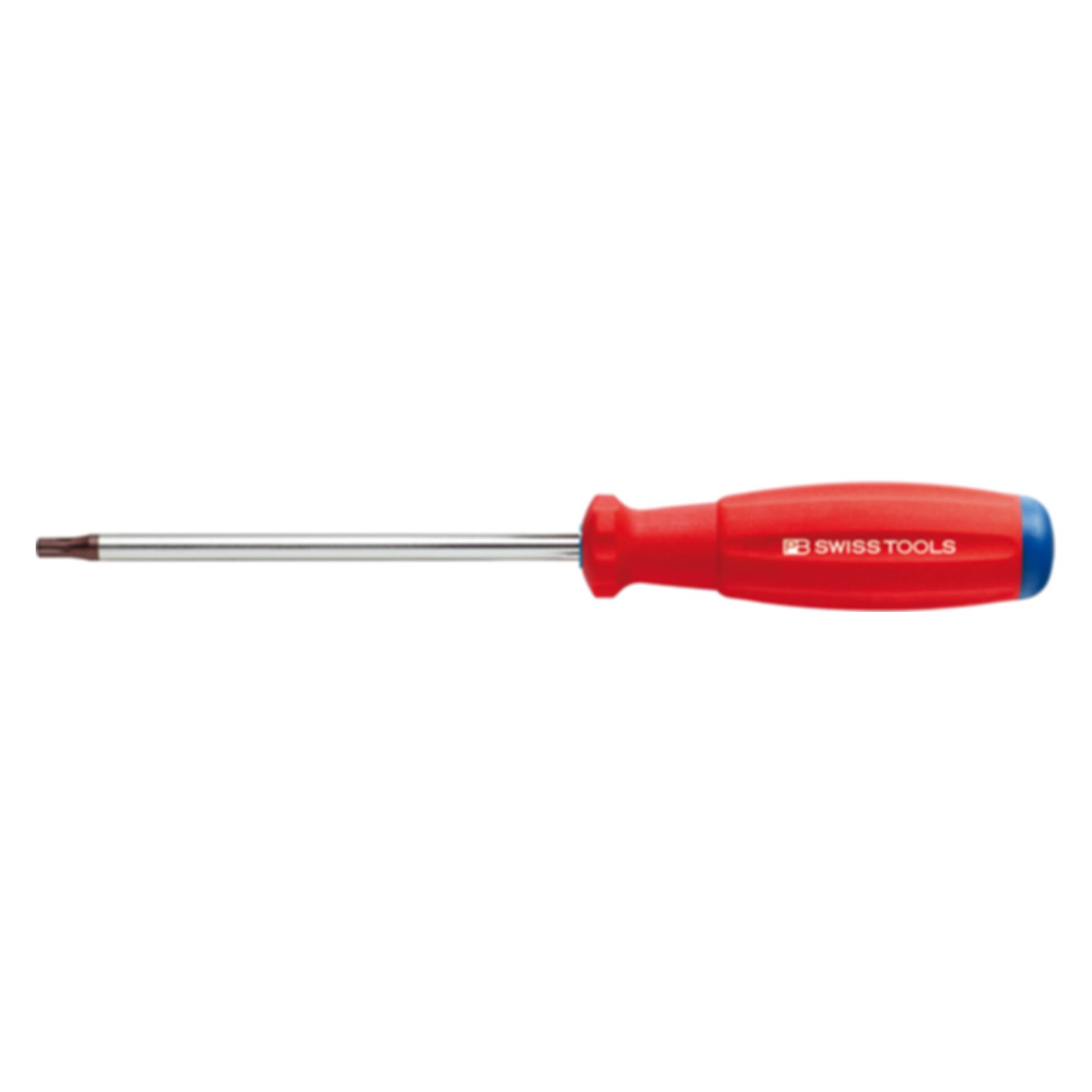 PB Swiss Tools Schraubenzieher PB 8400 40Gr40 (TX) (PB 8400 40)