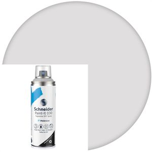 DIY Supreme Spray Paint-It 030 universal primer, hellgrau, Acrylspray