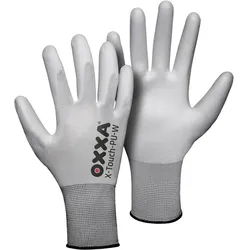 Majestic, Schutzhandschuhe, OXXA Handschuh X-Touch-PU-W Gr. 9 (9)