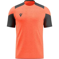 Macron, Herren, Sportshirt, Golem (M), Mehrfarbig
