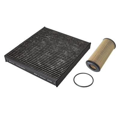 MEYLE Filter-Satz 1123300012sk für CUPRA