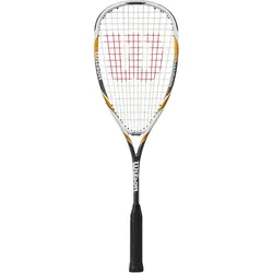 Wilson, Squashschläger, (Bespannt)