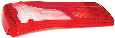 SAMPA 201.064 Rear light lens