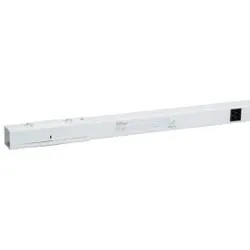 Schneider Electric KBB40ED2300W KBB gerades Element, 40A, 3m, L+N+PE, Transport