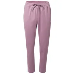 Essentials, Damen, Sporthose, Damskie spodnie Martes LADY LORIMO rozmiar S (S), Violett, Pink