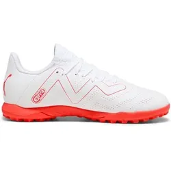 PUMA Kinder Fussball-Rasenschuhe FUTURE PLAY TT Jr, Größe 36 in Pink Pink