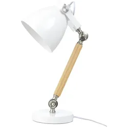 Lifetime Tischlampe  Zubehör , weiß