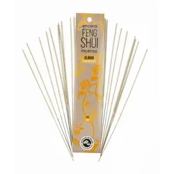 Aromandise Räucherstäbchen Feng Shui Feuer - Weihrauch (20St)