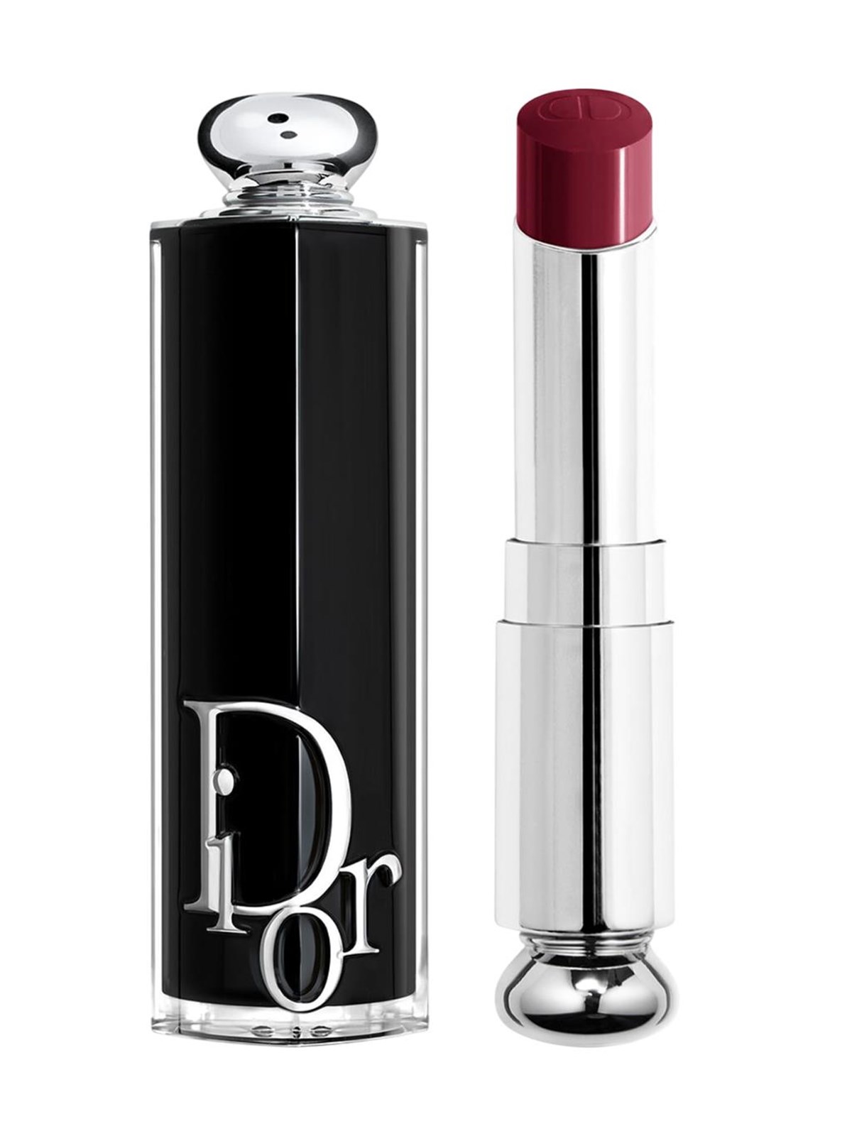 Christian Dior Addict Shine Cream Lipstick 3.2 g.- 980 Dior Tarot.
