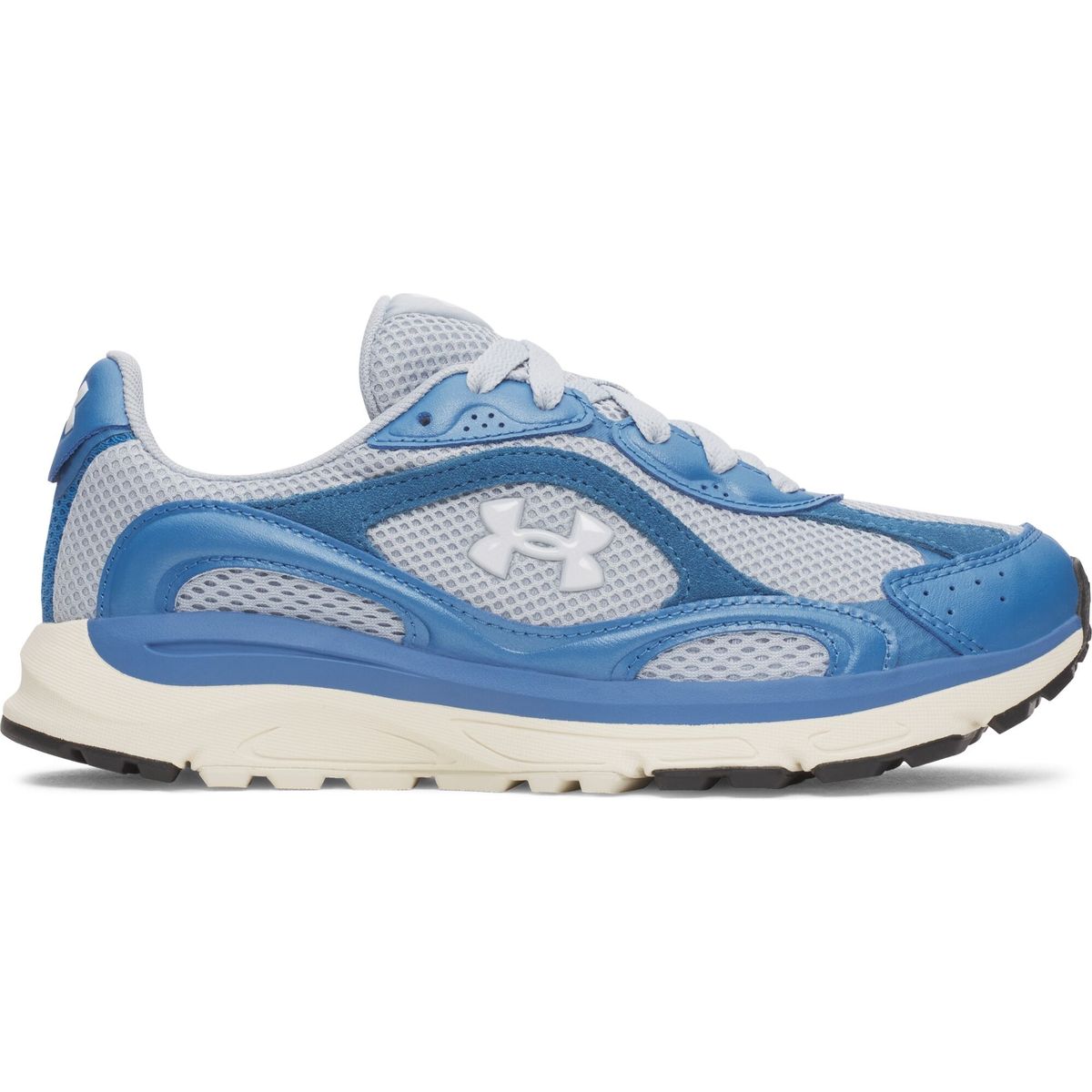Under Armour W Tech Runner blue white (034) 5.5 6007575-034-5.5