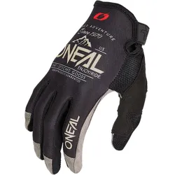 Oneal Mayhem Nanofront Dirt Motocross Handschuhe M