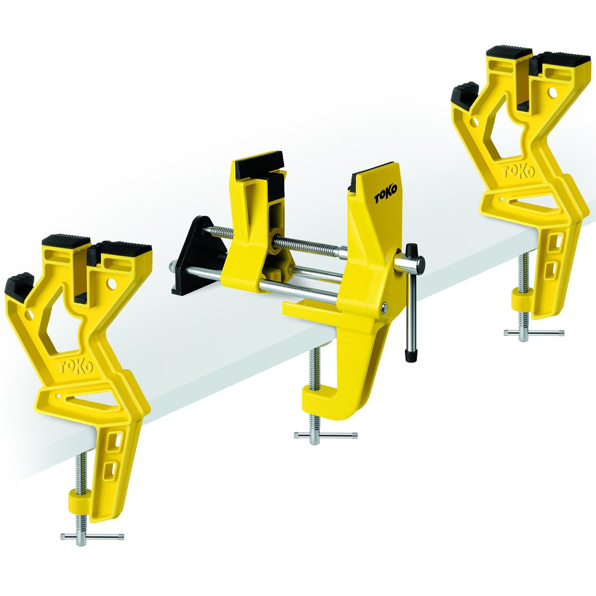 Toko Ski Vise Freeride