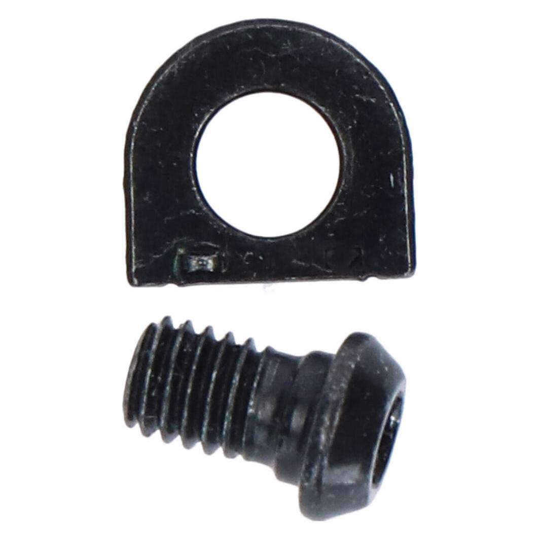 Shimano SCHALTZUGBEFEST.SCHRAUBE KPL. M. U- SCHEIBE RD-RX812 (39191683)