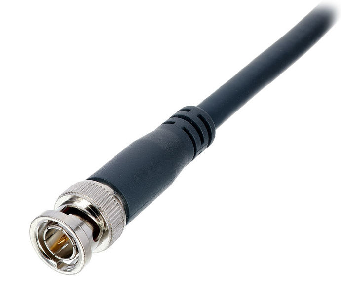 Kramer C-BM/BM-15 Cable 4.6m grigio scuro