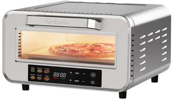 Kenmore Indoor Electric Pizza Oven For 12in. Pizza With 5 Presets