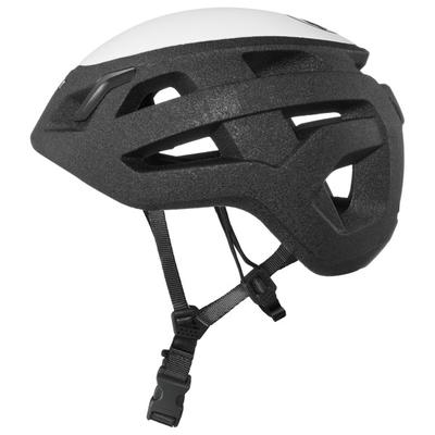 Mammut - Wall Rider 2.0 Helmet - Kletterhelm Gr 56-61 cm grau