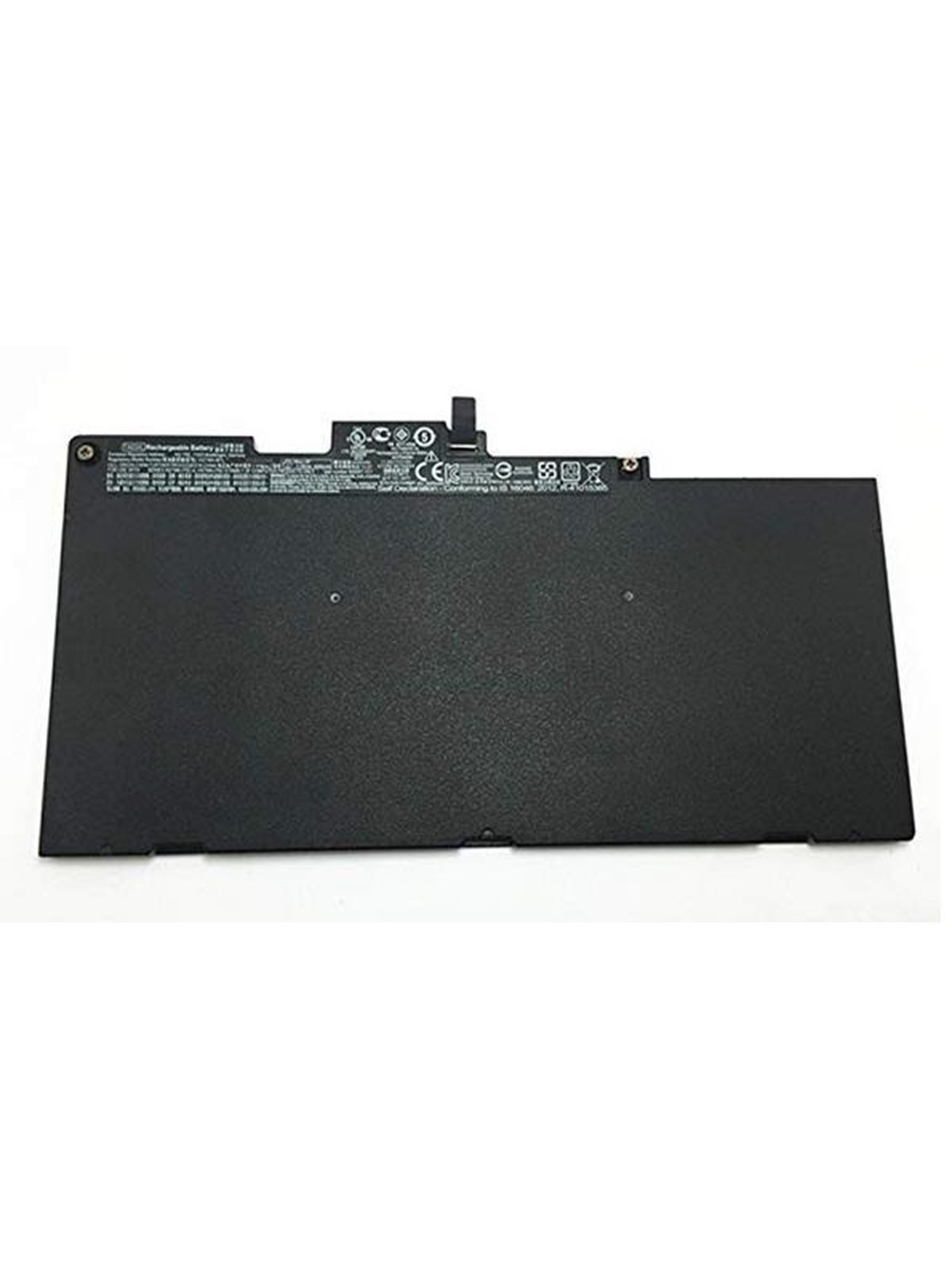 HP I Battery 3 Cell 51 Wh 4.42 Ah LI TA03051XL-PL