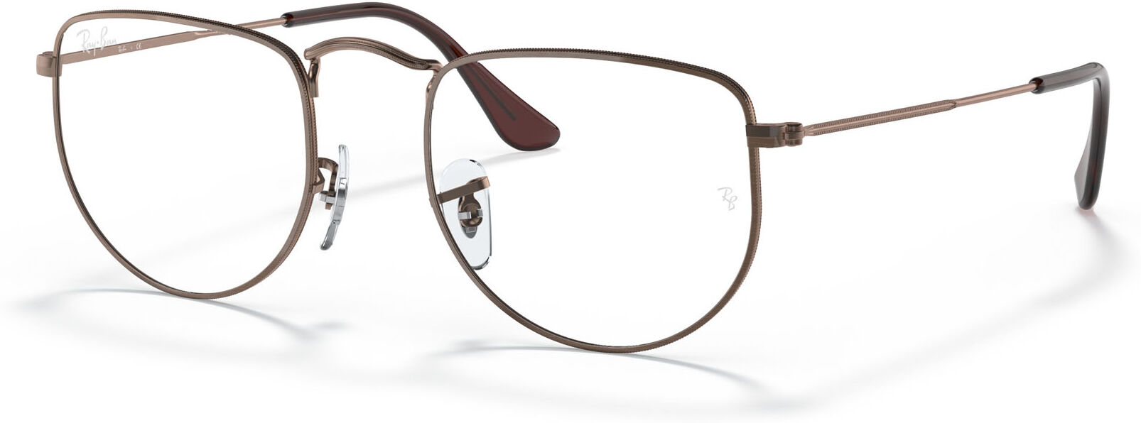 Ray Ban Lunettes de vue Ray-Ban Elon RX 3958V (3120) - RB 3958V 3120 Femme