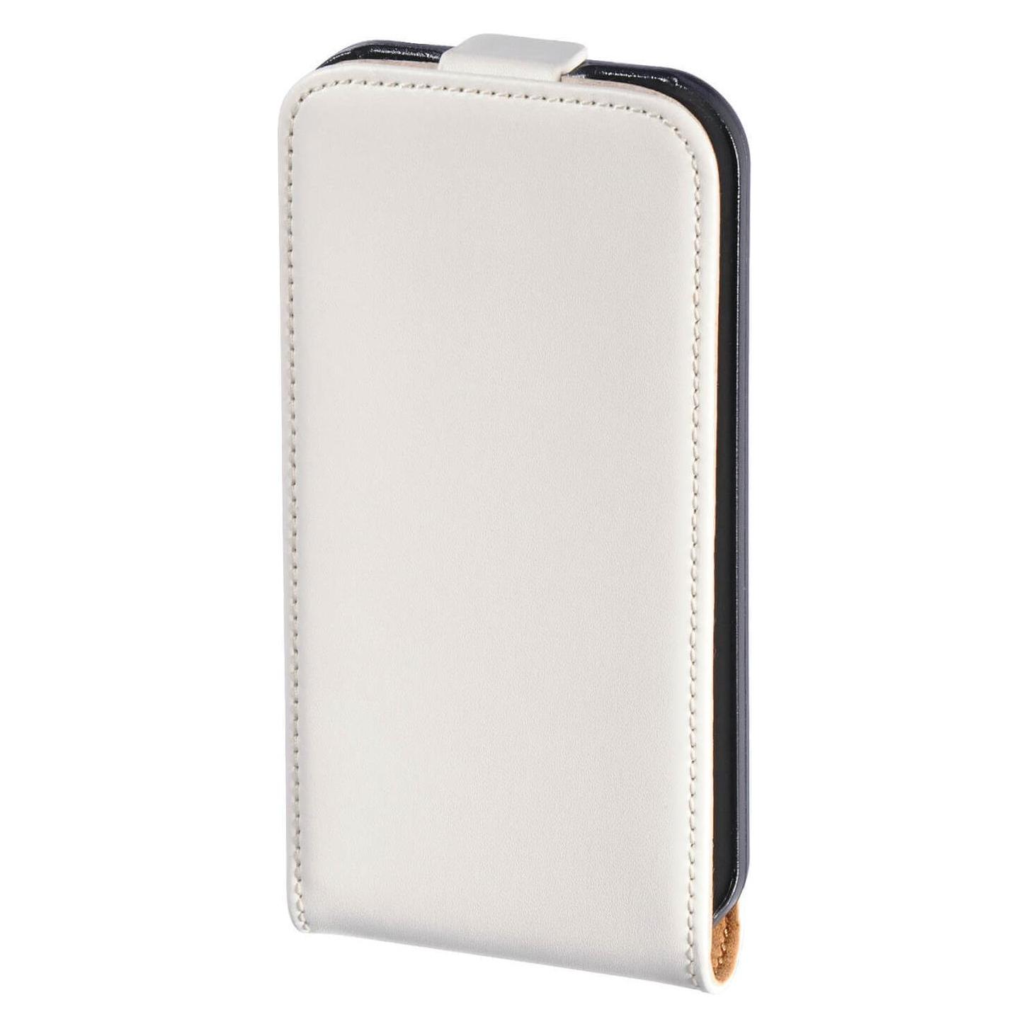 Hama Mobile Phone Window Case "Frame" (Apple iPhone 4) (00104528)