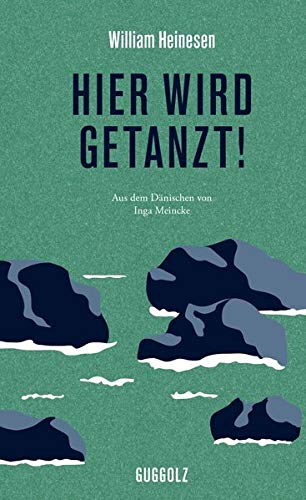 William Heinesen - Hier wird getanzt! - Preis vom 13.10.2026 11:25:28 h