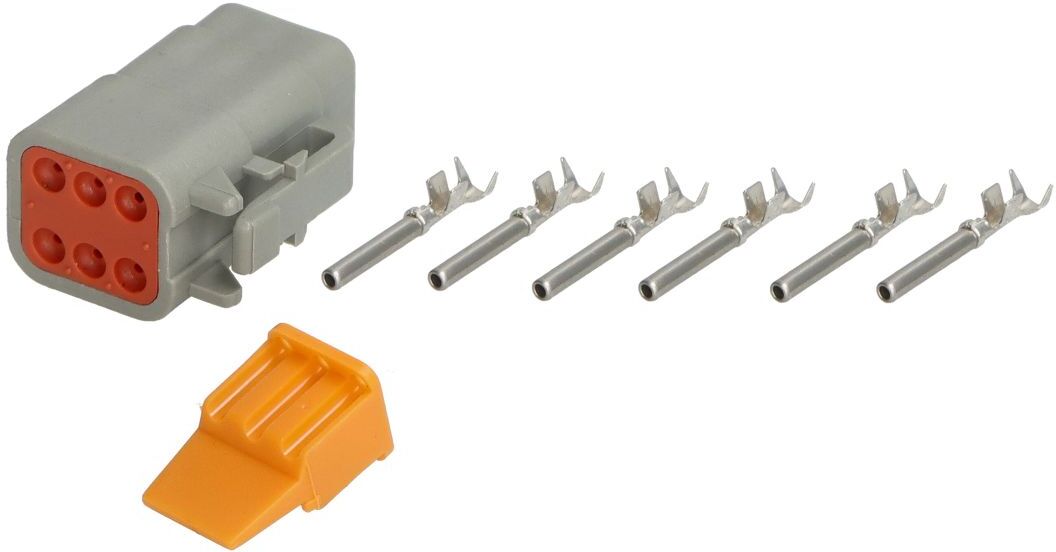 Trucklight Spina 7804467C