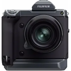 Fujifilm Fujinon GF 30mm f/3.5 R WR (Fujinon GF, Mittelformat), Objektiv, Schwarz