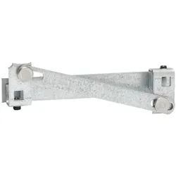 ABB OTZW24 mechanische Verriegelung Wellenabstand 100 mm 1SCA022639R5610