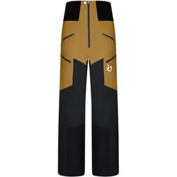 ROCK EXPERIENCE Rock Experience Herren Hose SNOWMASS, Größe XL in Bronze Bronze