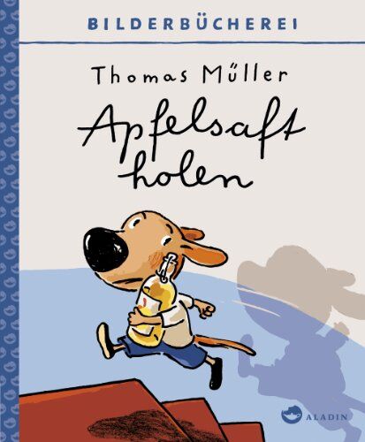 Müller, Thomas M. - Apfelsaft holen - Preis vom 12.10.2026 11:37:12 h
