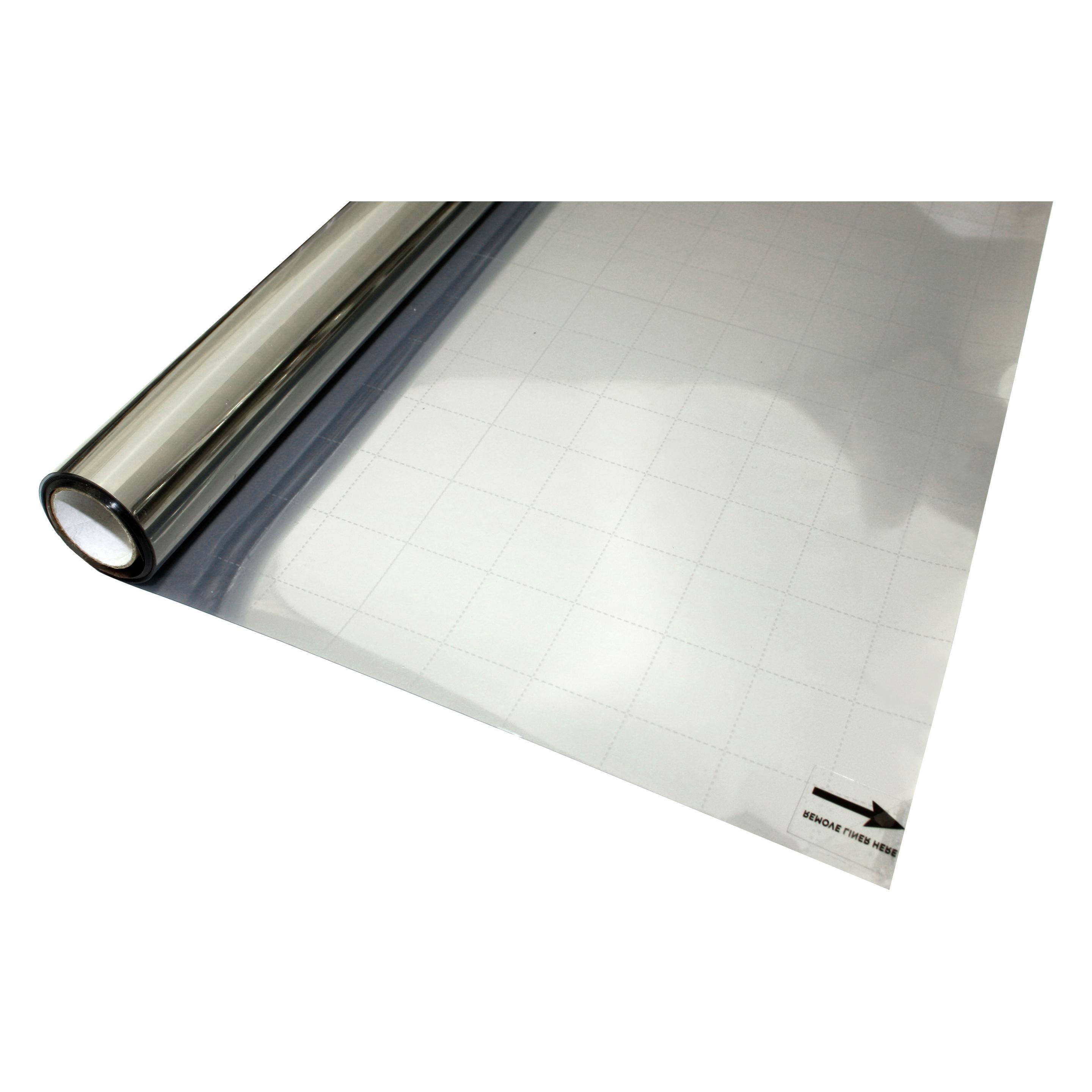 Gardinia Statische UV-Folie (150 x 45 cm) (36450)