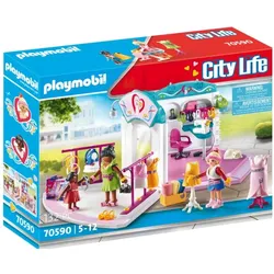 Playmobil Figurenset Ganoven (70670, Playmobil City Life)