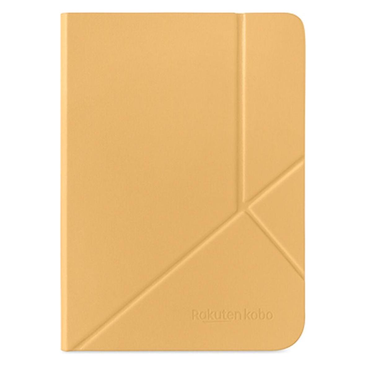 Kobo Sleepcover Case (Kobo Clara BW, Kobo Clara Colour) (N365-AC-YL-E-PU)