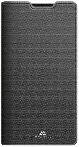 Black Rock The Classic Booklet Samsung Galaxy S24+ Schwarz Standfunktion 2190MPU02