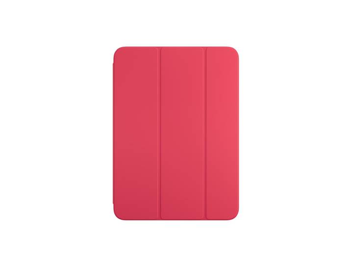 Apple Smart Folio voor iPad (2024) Tablethoesje Roze