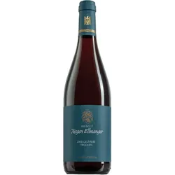 Zweigelt - Rebe Qualitätswein Trocken Jürgen Ellwanger 2023