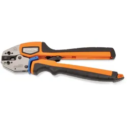 ABB ERG4007 Handwerkzeug ergonomisch für isolierte und unisolierte Verbinder VPE 1 7TAA131070R0010