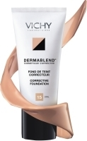 L'Oreal Deutschland GmbH Geschäftsbereich VICHY VICHY DERMABLEND Make-up 35 30 ml 04181576