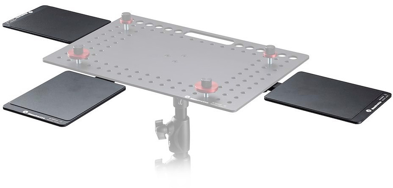 Manfrotto MLTSA2001B Mouse Deck