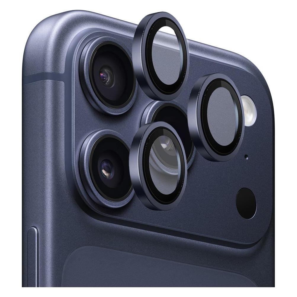 BlueO 99 Anti-Reflective Lens Glass (1 Stk., Apple iPhone 17 Pro, Apple iPhone 17 Pro Max) (62271920)